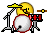 emoji rimshot rimshot